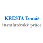 Kresta Tomáš - instalatérské práce – logo společnosti