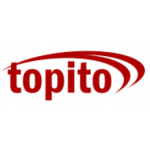 TOPITO s.r.o. – logo společnosti