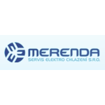 MERENDA - SERVIS ELEKTRO s.r.o. – logo společnosti