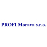 PROFI Morava s.r.o. – logo společnosti