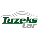 TUZEKSCAR, s.r.o. – logo společnosti