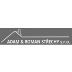 ADAM & ROMAN STŘECHY s.r.o. – logo společnosti