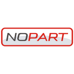NOPART CZ s.r.o. – logo společnosti