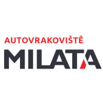 MILATA s.r.o. – logo společnosti