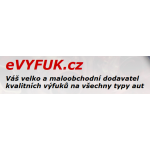 EXTRAVÝFUK s.r.o. (pobočka Frýdek-Místek) – logo společnosti