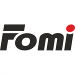 FOMI , spol. s r.o. – logo společnosti