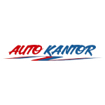 AUTOKANTOR s.r.o. – logo společnosti