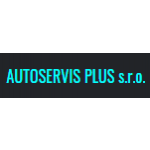 AUTOSERVIS PLUS s.r.o. – logo společnosti