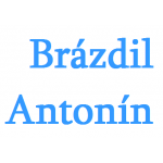 Brázdil Antonín – logo společnosti
