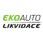 Petr Richter – EKO AutoVrakoviště – logo společnosti