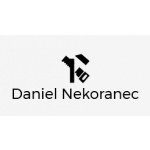 Nekoranec Daniel – logo společnosti