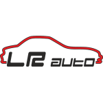 Tomáš Lehnert – L&R autoservis – logo společnosti