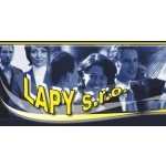 LAPY s.r.o. – logo společnosti