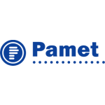 PAMET, spol. s r.o. – logo společnosti