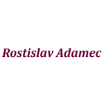 Rostislav Adamec – logo společnosti