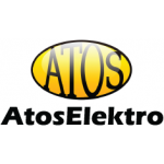 ATOS spol. s r.o. – logo společnosti