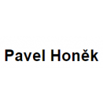 Pavel Honěk – logo společnosti