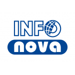 INFO NOVA, s.r.o. (pobočka Ostrava) – logo společnosti