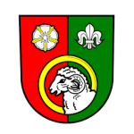 Obecní úřad Těškovice – logo společnosti