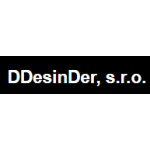 DDesinDer, s.r.o. – logo společnosti