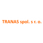TRANAS spol. s r. o. – logo společnosti