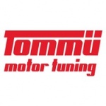 TOMMÜ motor tuning s.r.o. – logo společnosti