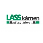 LASSKÁMEN s.r.o. – logo společnosti