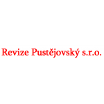 Revize Pustějovský s.r.o. – logo společnosti