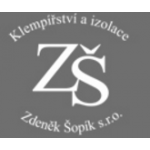 Zdeněk Šopík, s.r.o. – logo společnosti