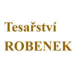 Robenek Roman - Tesařství Robenek – logo společnosti
