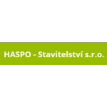 HASPO - Stavitelství s.r.o. – logo společnosti