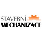 Ing. Vojtěch Malý - Stavební mechanizace – logo společnosti