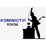 Josef Körösi - Kominické práce – logo společnosti