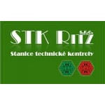 STK RITZ s.r.o. – logo společnosti