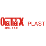 OSTEX PLAST spol. s r. o. – logo společnosti