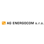 AG ENERGOCOM s.r.o. – logo společnosti