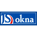 JS okna s.r.o. – logo společnosti