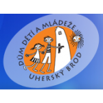 Dům dětí a mládeže Uherský Brod a Zařízení pro další vzdělávání pedagogických pracovníků, příspěvková organizace – logo společnosti