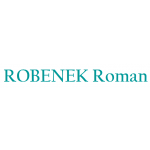 Robenek Roman- Tesařství – logo společnosti