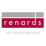 RENARDS dotační, s.r.o. – logo společnosti