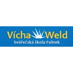 Vícha - Weld, s.r.o. – logo společnosti