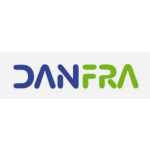 DANFRA CZ s.r.o. – logo společnosti