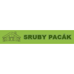 SRUBY PACÁK s.r.o. – logo společnosti