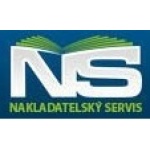 NAKLADATELSKÝ SERVIS, s.r.o. (Brno) – logo společnosti