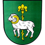 Obecní úřad Mladecko – logo společnosti