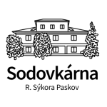 Sodovkárna R. Sýkora s.r.o. – logo společnosti