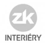 Z.K. INTERIÉRY s.r.o. – logo společnosti