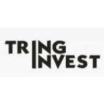TRING INVEST s.r.o. – logo společnosti
