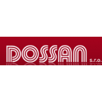 DOSSAN,soukromá sanitní doprava,společnost s ručením omezeným – logo společnosti