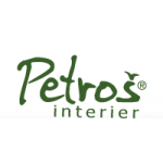 Petroš Radomír, Ing. – logo společnosti